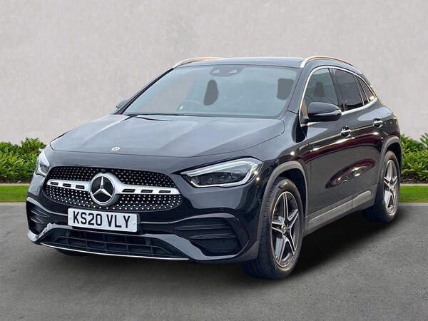 Used Mercedes-Benz GLA 2020 for sale - 76207447: Photo 20