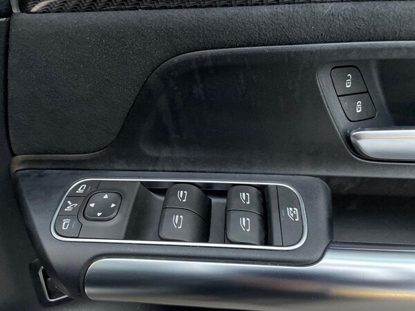 Used Mercedes-Benz GLA 2020 for sale - 76207447: Photo 21