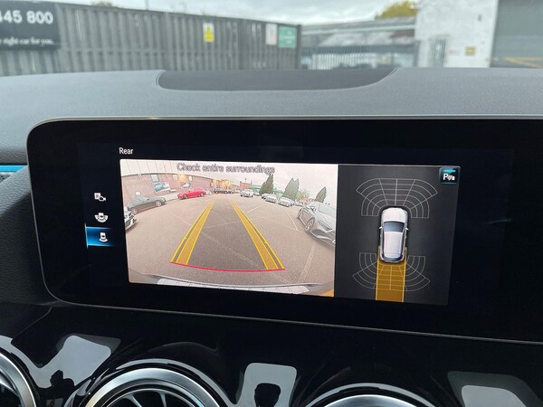 Used Mercedes-Benz GLA 2020 for sale - 76207447: Photo 23