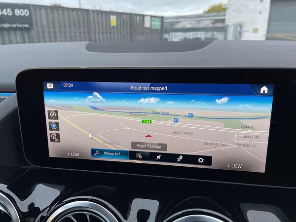 Used Mercedes-Benz GLA 2020 for sale - 76207447: Photo 24