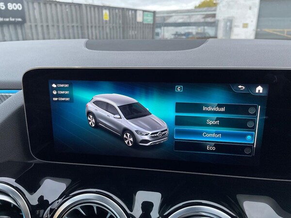 Used Mercedes-Benz GLA 2020 for sale - 76207447: Photo 25