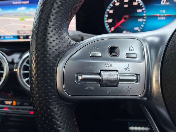 Used Mercedes-Benz GLA 2020 for sale - 76207447: Photo 26