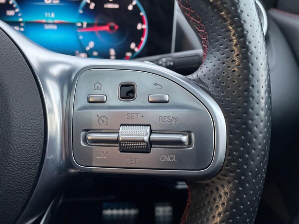 Used Mercedes-Benz GLA 2020 for sale - 76207447: Photo 27