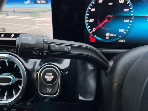 Used Mercedes-Benz GLA 2020 for sale - 76207447: Photo 28