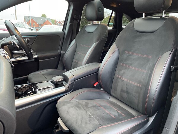 Used Mercedes-Benz GLA 2020 for sale - 76207447: Photo 31