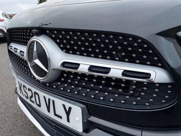 Used Mercedes-Benz GLA 2020 for sale - 76207447: Photo 33