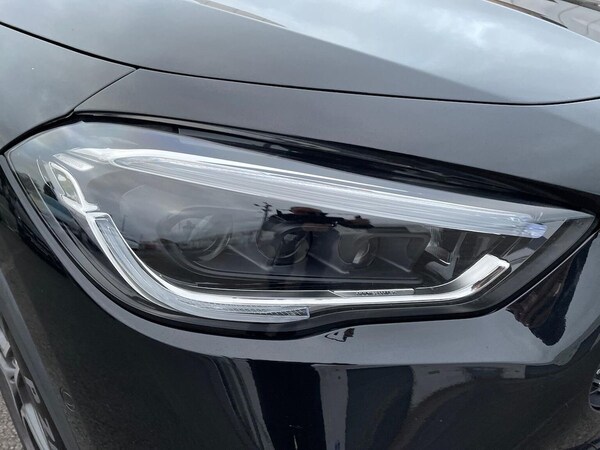 Used Mercedes-Benz GLA 2020 for sale - 76207447: Photo 34