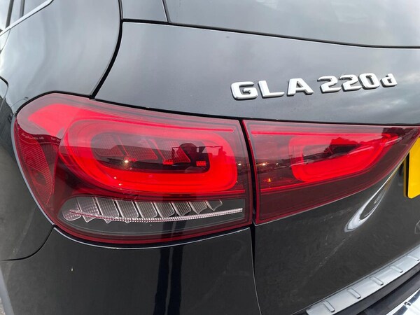 Used Mercedes-Benz GLA 2020 for sale - 76207447: Photo 36