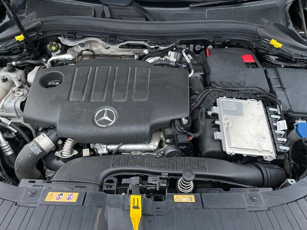 Used Mercedes-Benz GLA 2020 for sale - 76207447: Photo 39