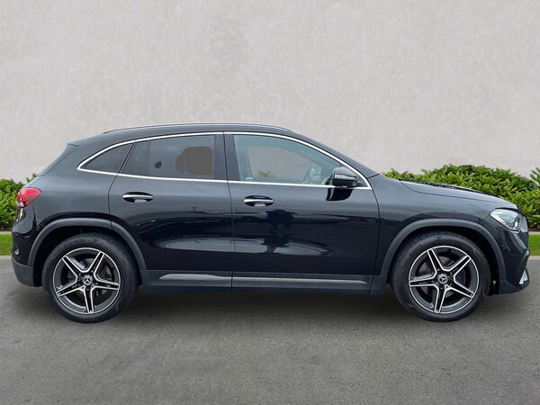 Used Mercedes-Benz GLA 2020 for sale - 76207447: Photo 3