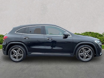 Used Mercedes-Benz GLA 2020 for sale - 76207447: Photo 3