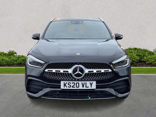 Used Mercedes-Benz GLA 2020 for sale - 76207447: Photo 5