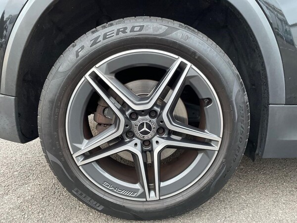 Used Mercedes-Benz GLA 2020 for sale - 76207447: Photo 6