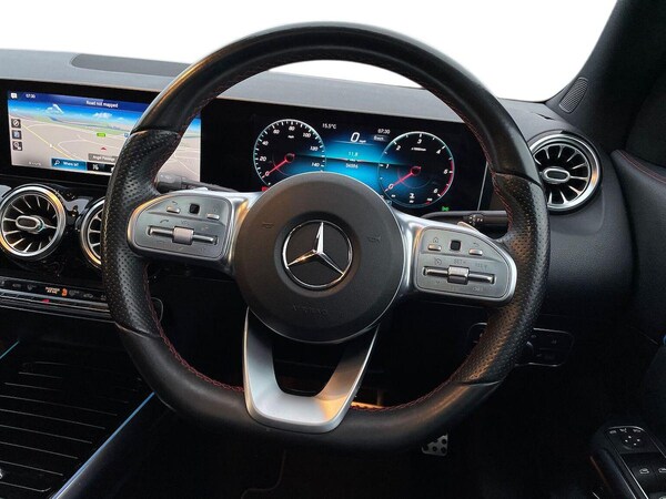 Used Mercedes-Benz GLA 2020 for sale - 76207447: Photo 9