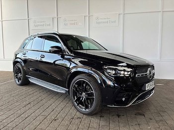 Used Mercedes-Benz GLE 2024 for sale - 78976537: Photo