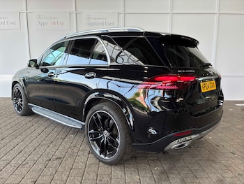 Used Mercedes-Benz GLE 2024 for sale - 78976537: Photo