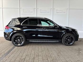 Used Mercedes-Benz GLE 2024 for sale - 78976537: Photo