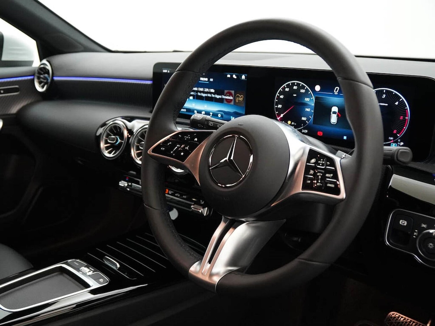 Used Mercedes-Benz A-Class 2024 for sale - 76383368: Photo 10