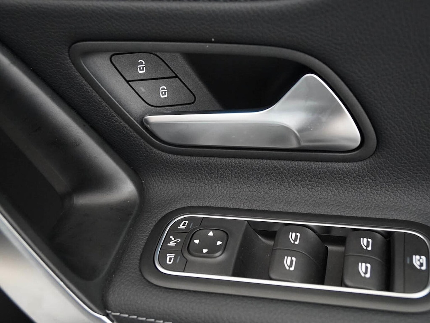 Used Mercedes-Benz A-Class 2024 for sale - 76383368: Photo 11