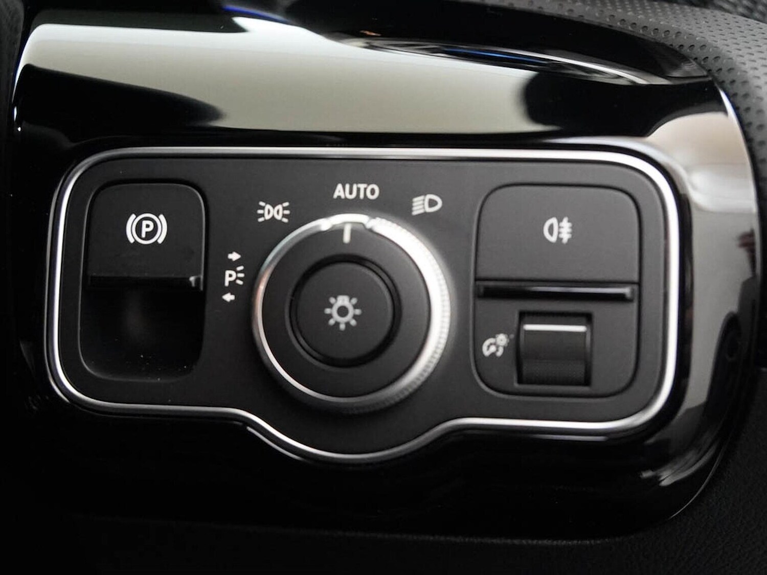 Used Mercedes-Benz A-Class 2024 for sale - 76383368: Photo 13