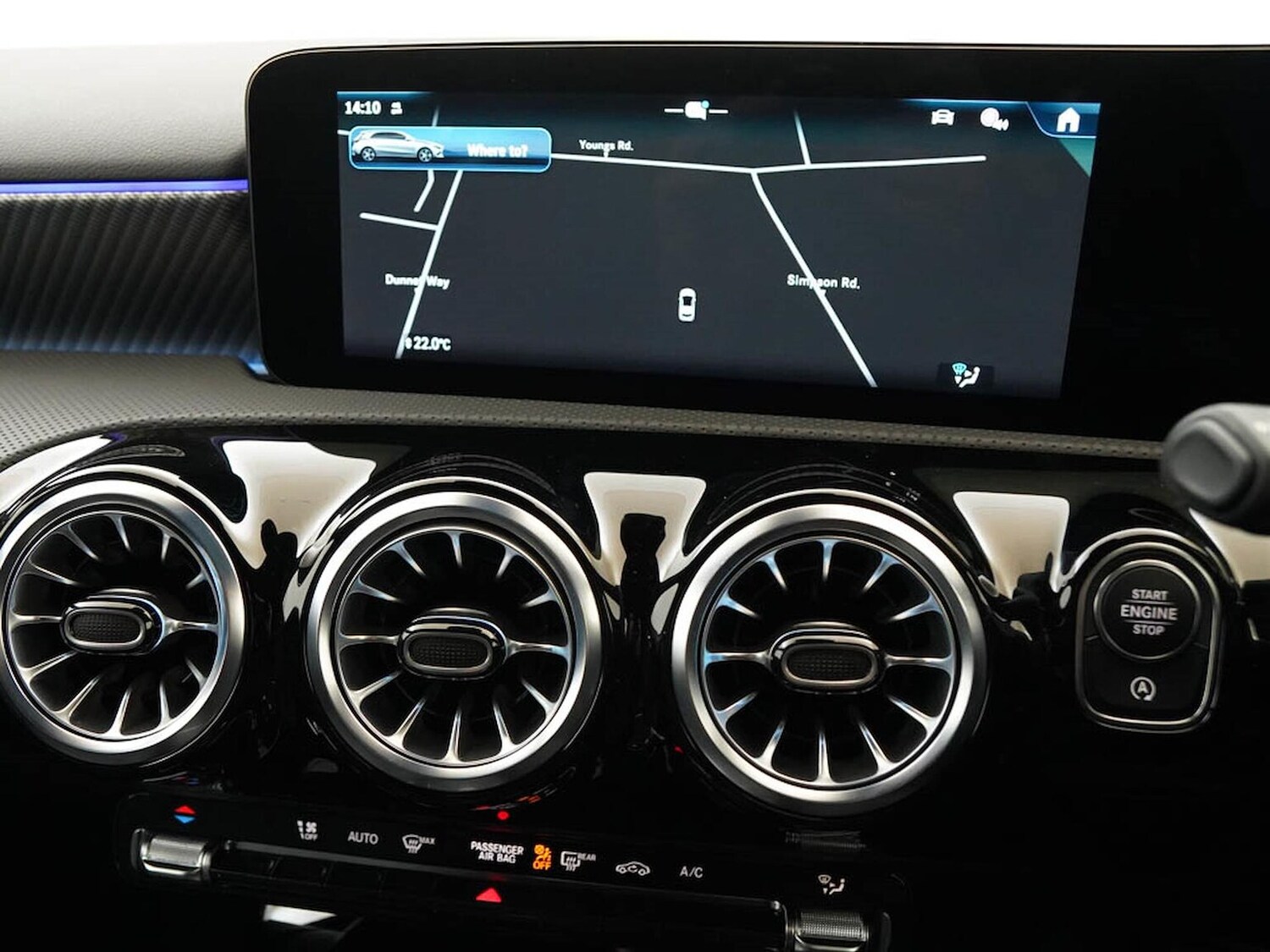 Used Mercedes-Benz A-Class 2024 for sale - 76383368: Photo 16