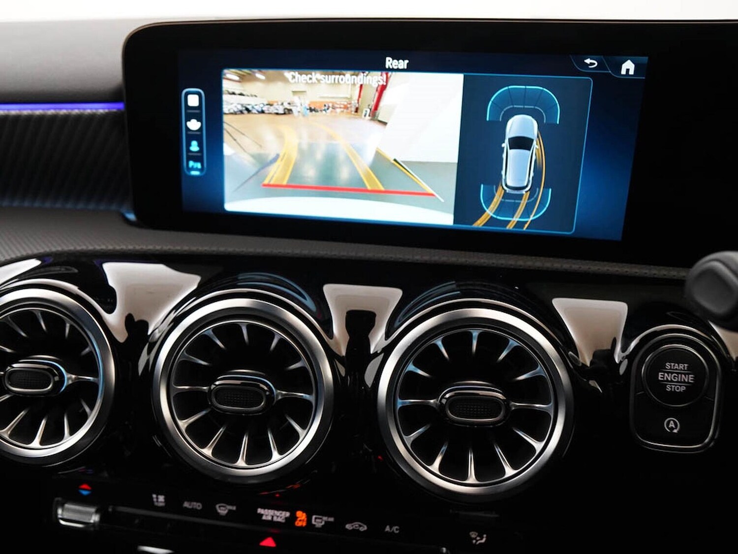 Used Mercedes-Benz A-Class 2024 for sale - 76383368: Photo 17