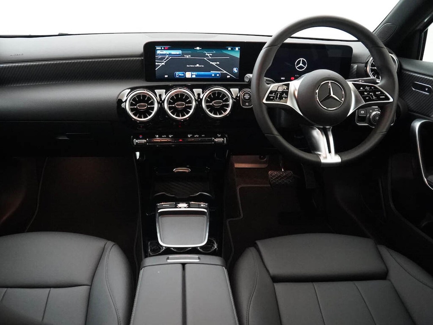 Used Mercedes-Benz A-Class 2024 for sale - 76383368: Photo 21