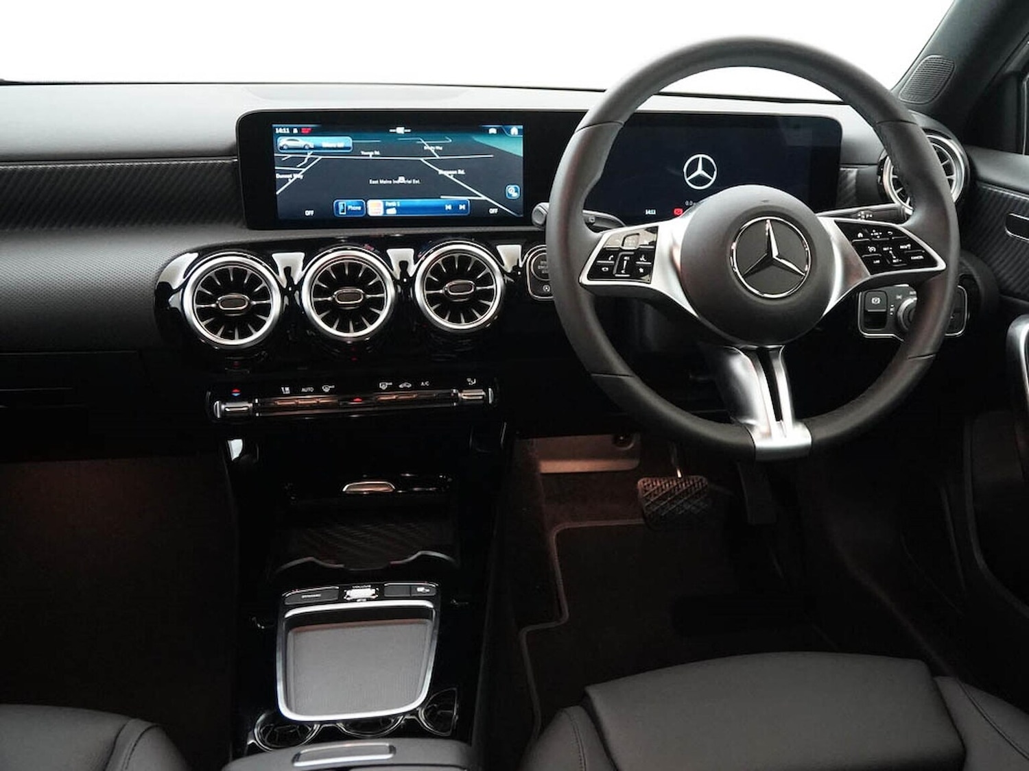 Used Mercedes-Benz A-Class 2024 for sale - 76383368: Photo 22