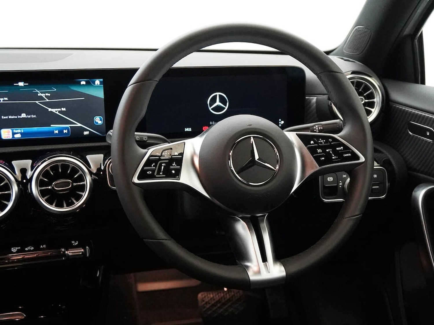 Used Mercedes-Benz A-Class 2024 for sale - 76383368: Photo 23