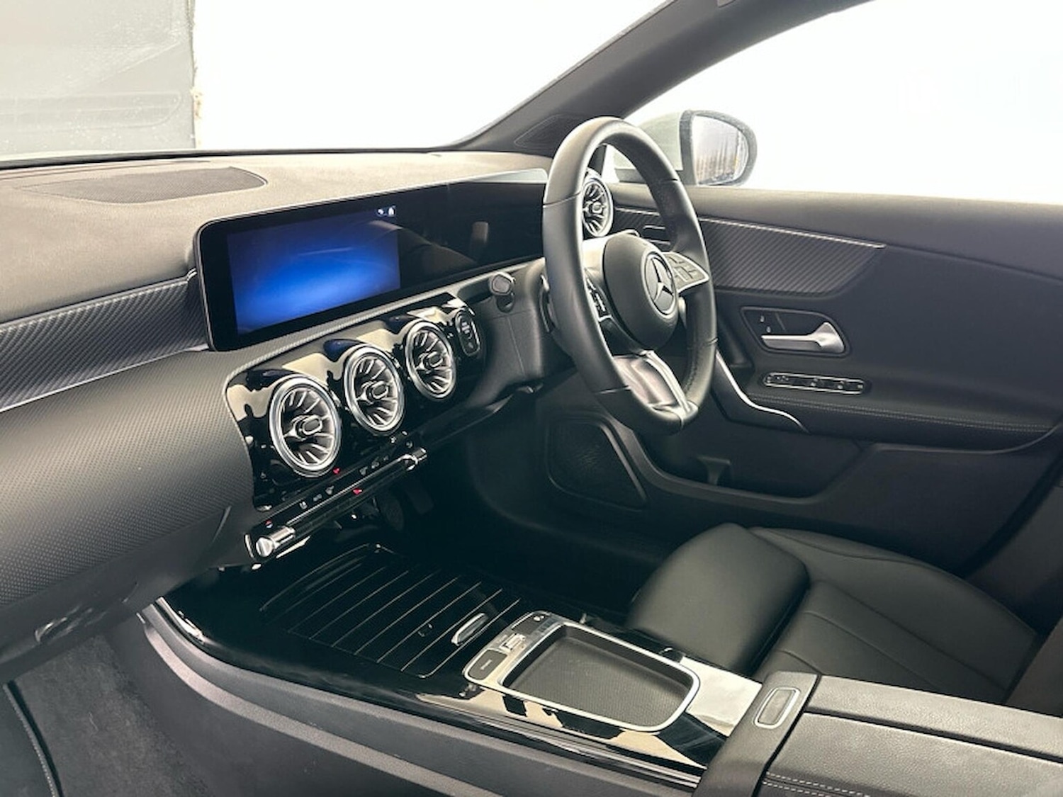 Used Mercedes-Benz A-Class 2024 for sale - 76383368: Photo 24