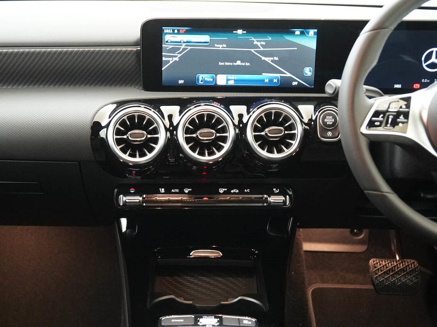 Used Mercedes-Benz A-Class 2024 for sale - 76383368: Photo 25