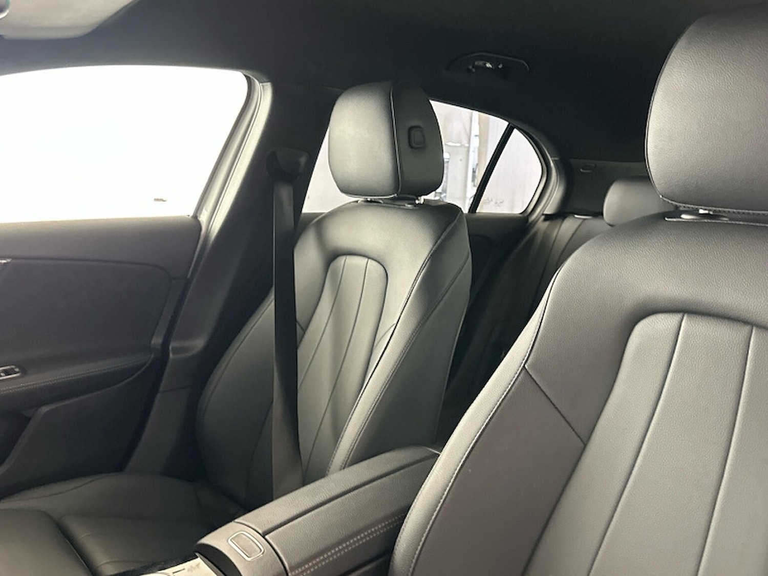 Used Mercedes-Benz A-Class 2024 for sale - 76383368: Photo 26