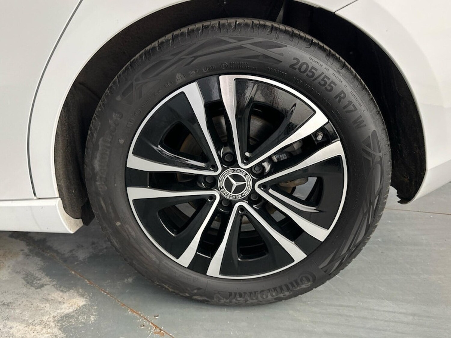 Used Mercedes-Benz A-Class 2024 for sale - 76383368: Photo 27