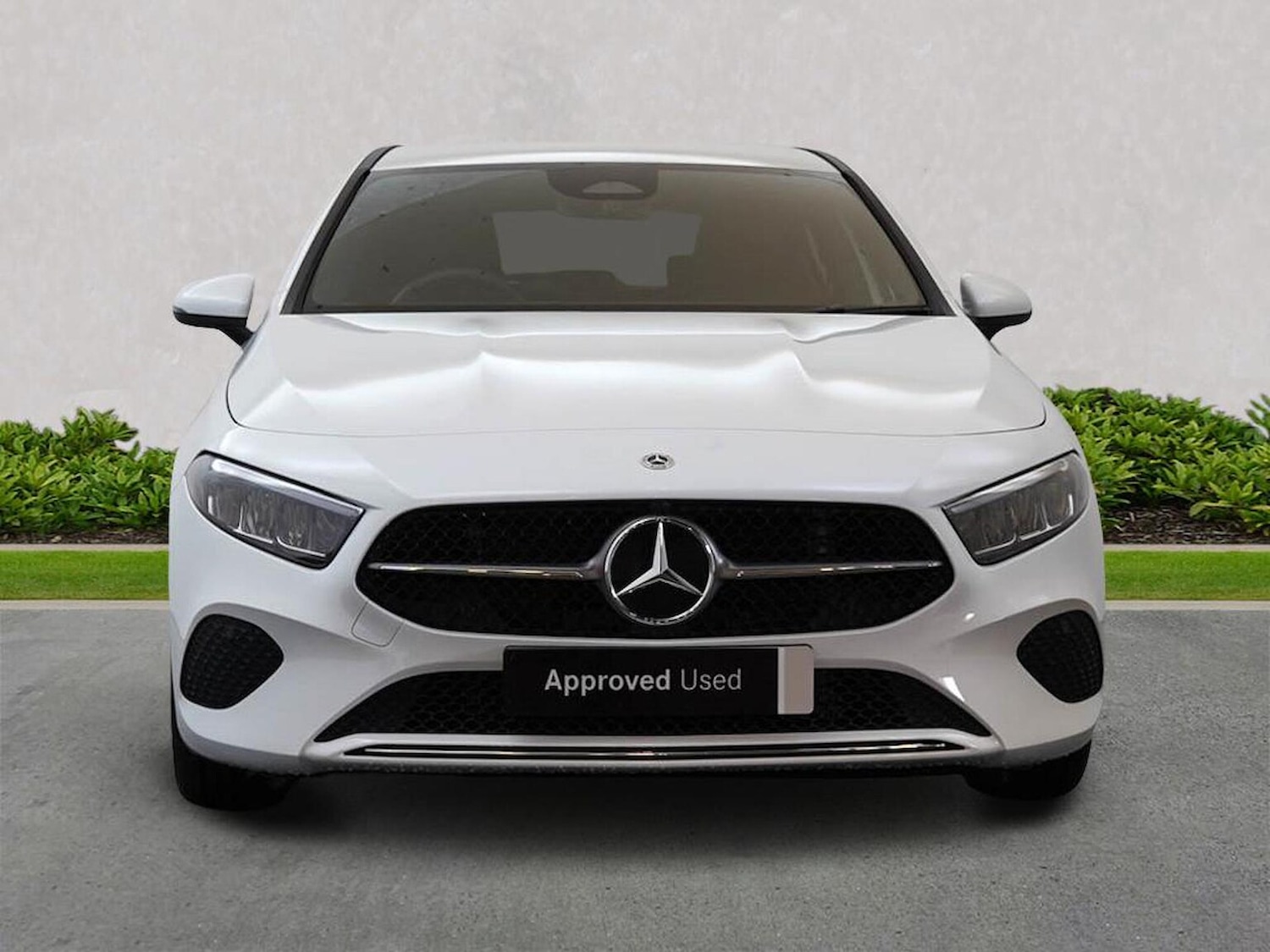 Used Mercedes-Benz A-Class 2024 for sale - 76383368: Photo 3