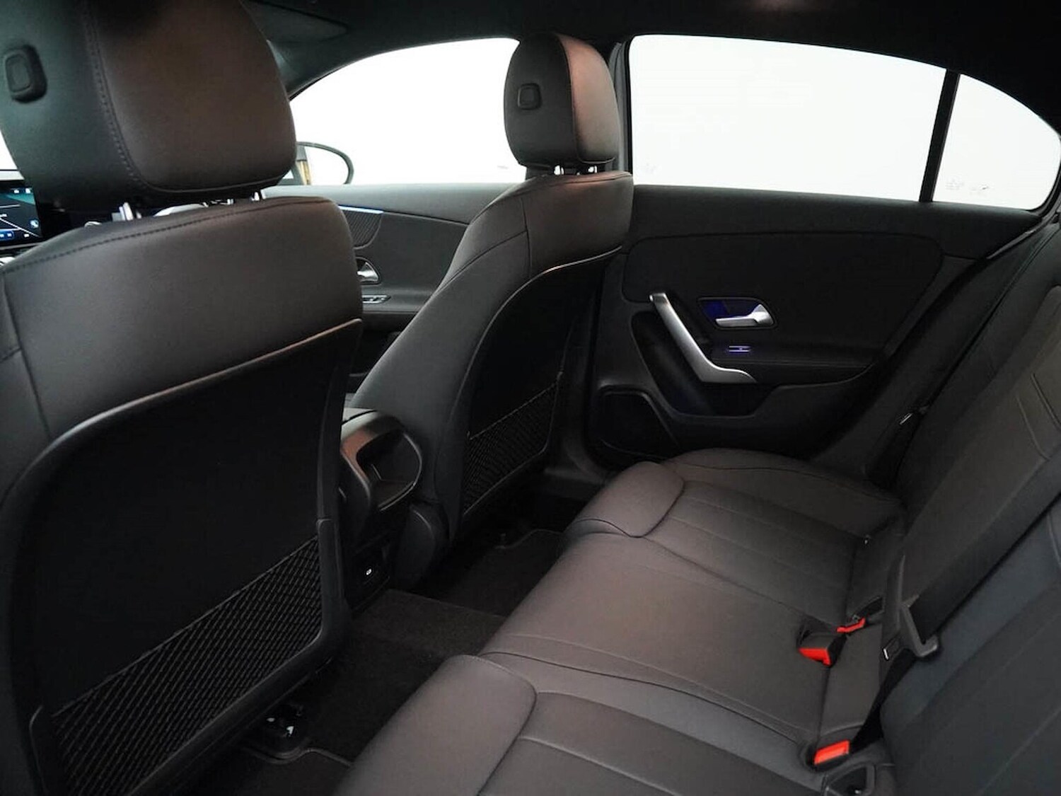 Used Mercedes-Benz A-Class 2024 for sale - 76383368: Photo 30