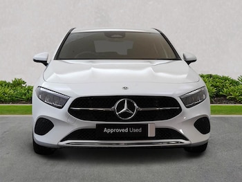 Used Mercedes-Benz A-Class 2024 for sale - 76383368: Photo