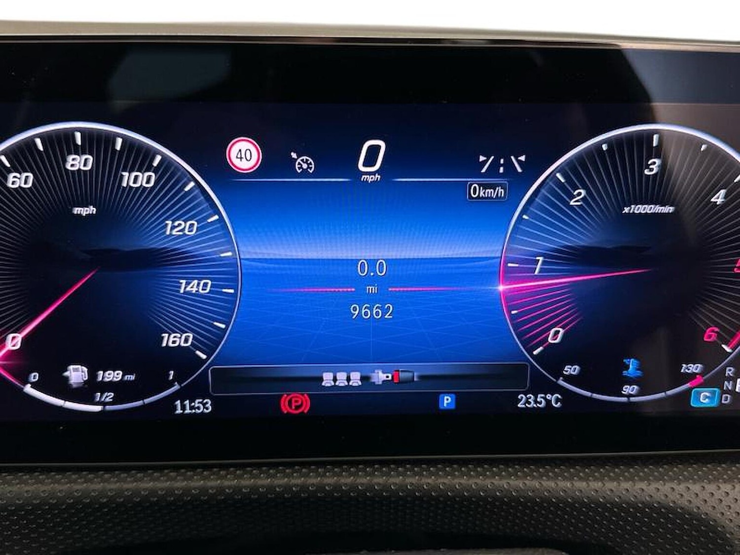 Used Mercedes-Benz A-Class 2024 for sale - 76383368: Photo 5