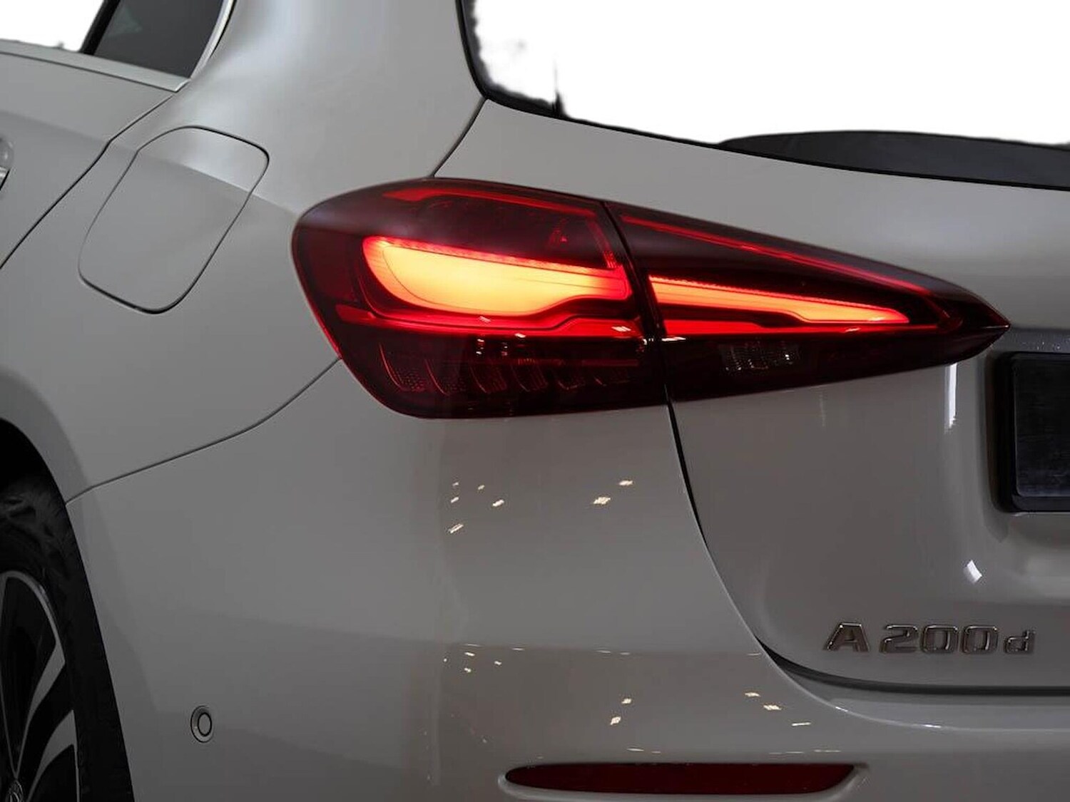 Used Mercedes-Benz A-Class 2024 for sale - 76383368: Photo 7