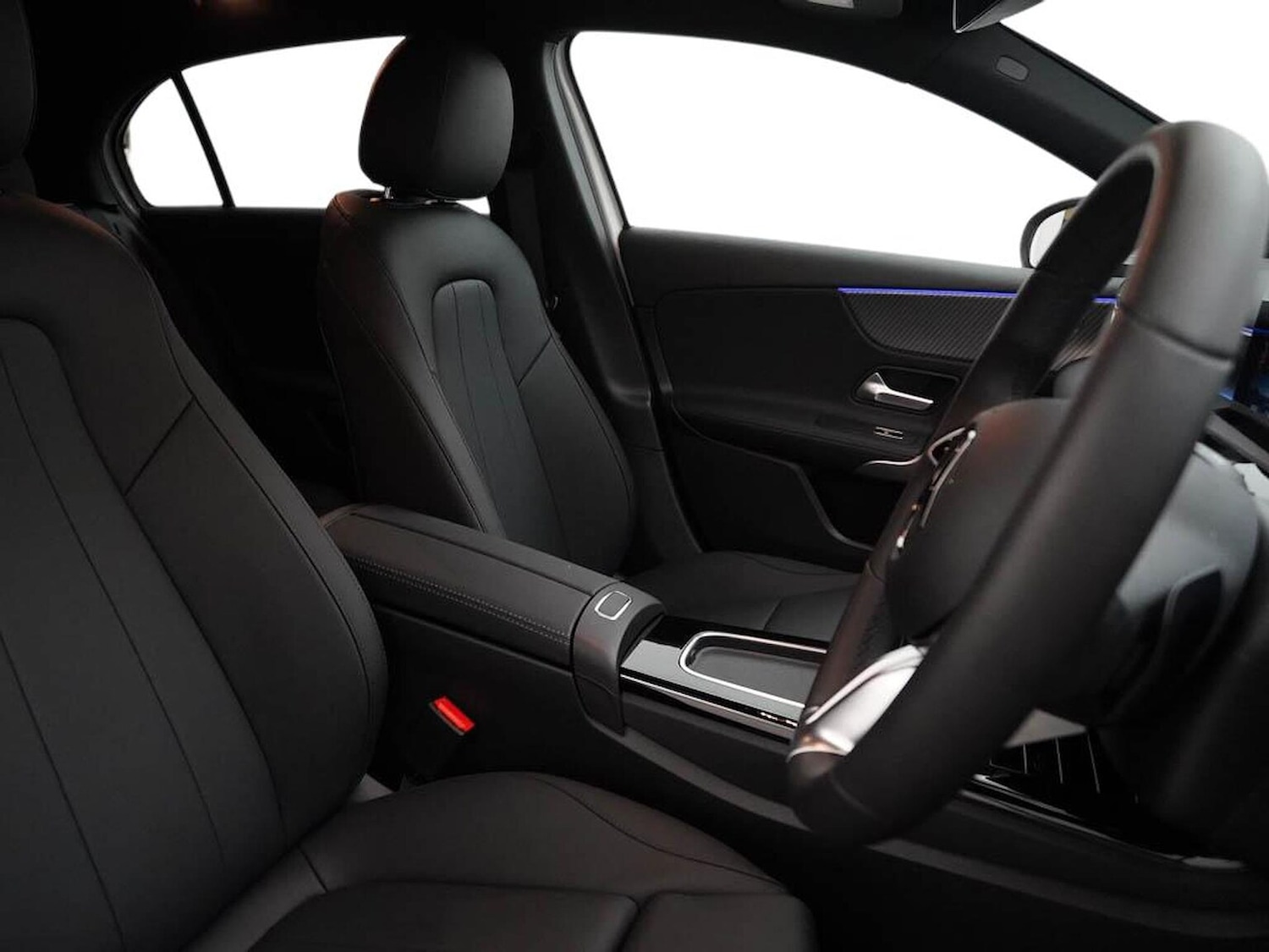 Used Mercedes-Benz A-Class 2024 for sale - 76383368: Photo 8