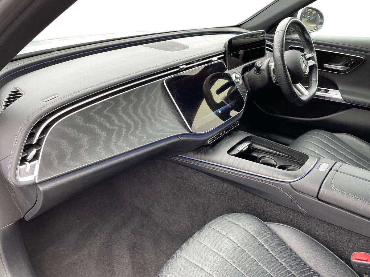 Used Mercedes-Benz E Class 2024 for sale - 78106334: Photo 10