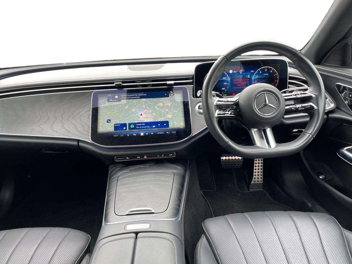 Used Mercedes-Benz E Class 2024 for sale - 78106334: Photo 11