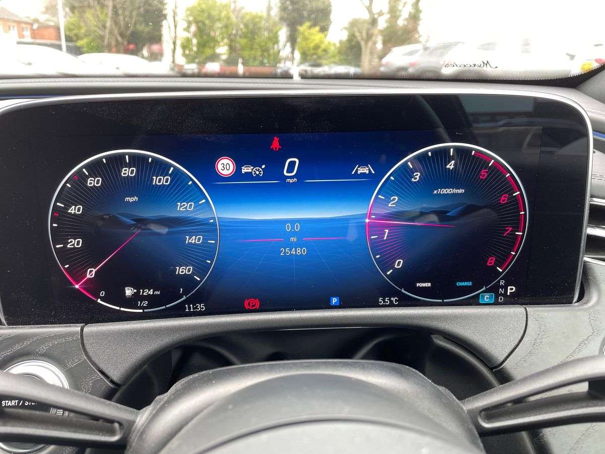 Used Mercedes-Benz E Class 2024 for sale - 78106334: Photo 13