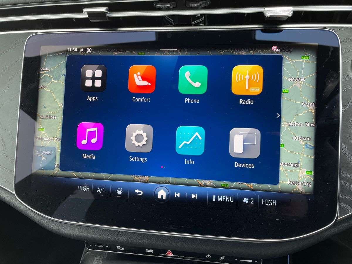 Used Mercedes-Benz E Class 2024 for sale - 78106334: Photo 14