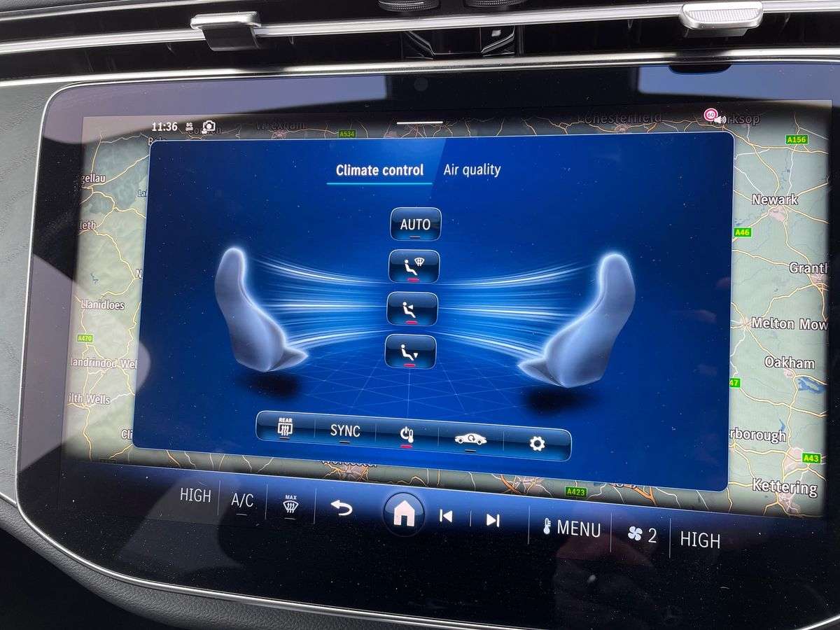 Used Mercedes-Benz E Class 2024 for sale - 78106334: Photo 15