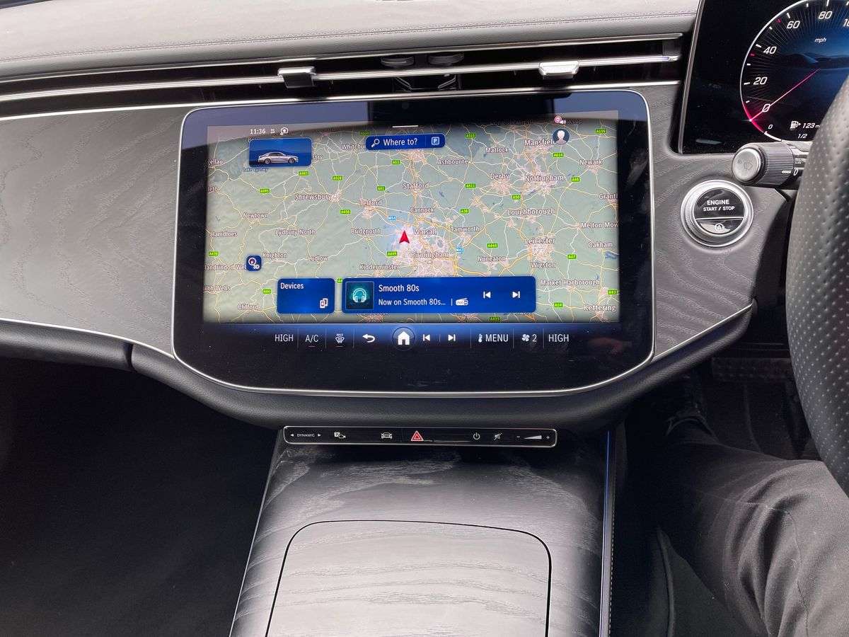 Used Mercedes-Benz E Class 2024 for sale - 78106334: Photo 16