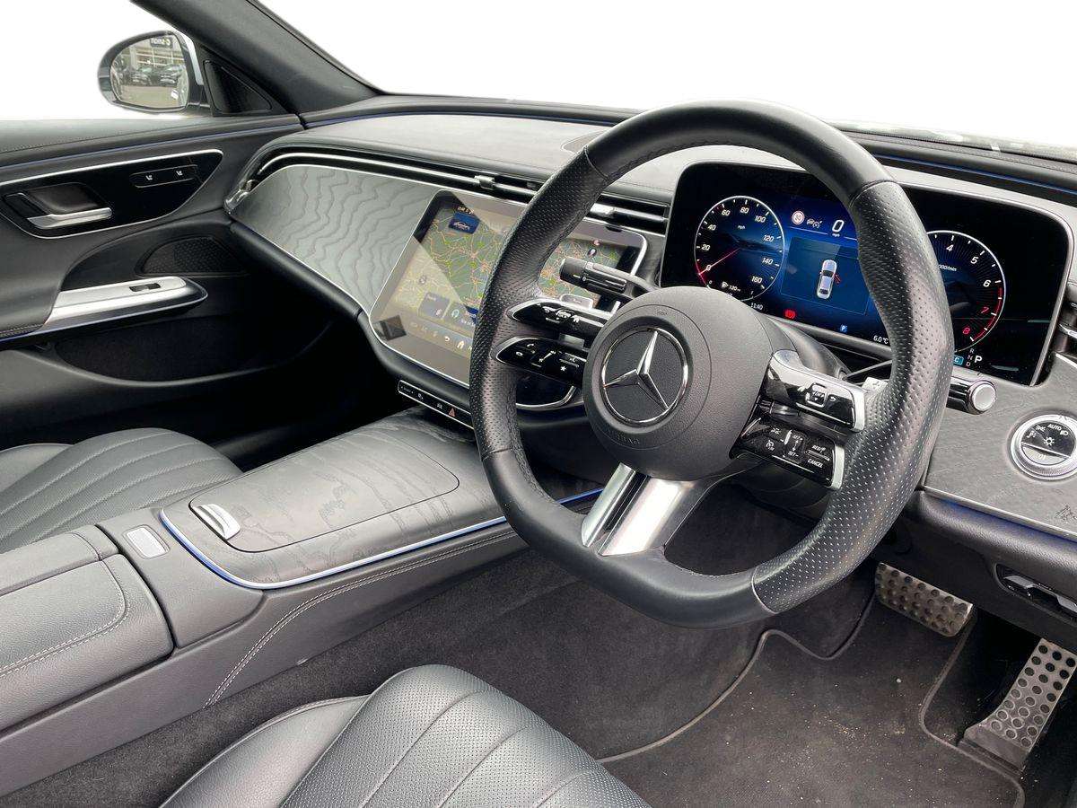 Used Mercedes-Benz E Class 2024 for sale - 78106334: Photo 18