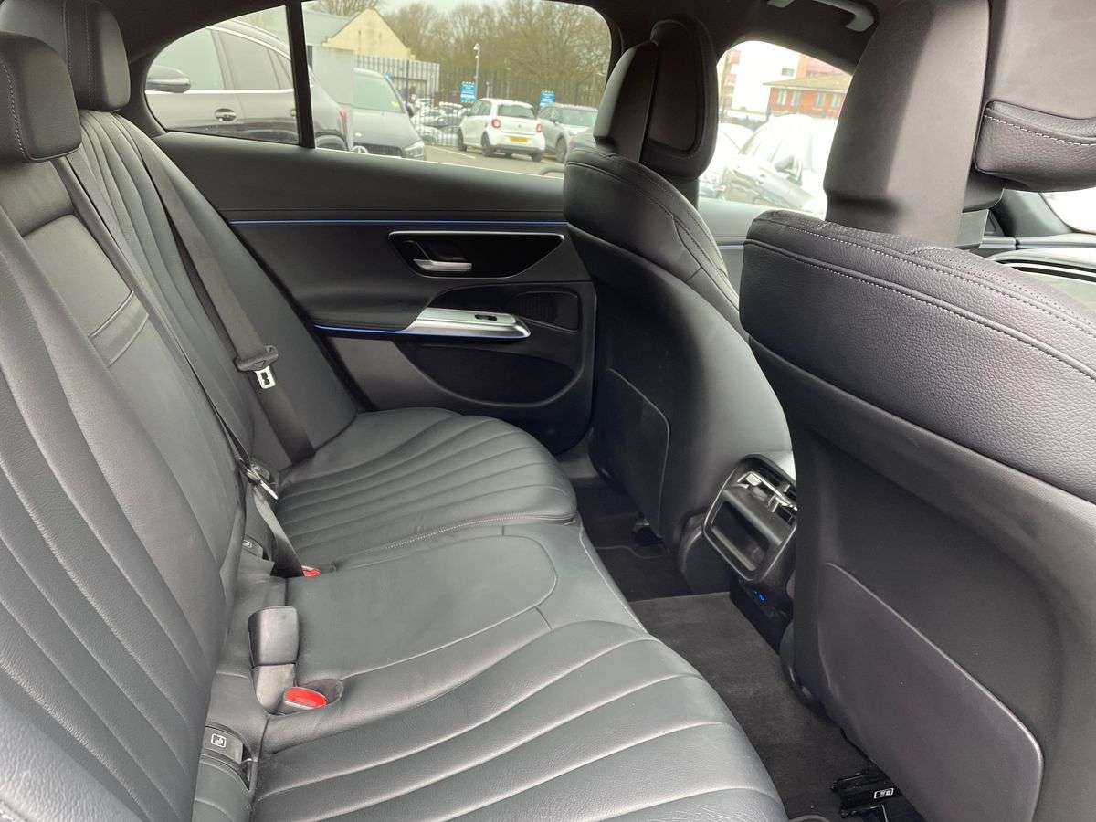 Used Mercedes-Benz E Class 2024 for sale - 78106334: Photo 19