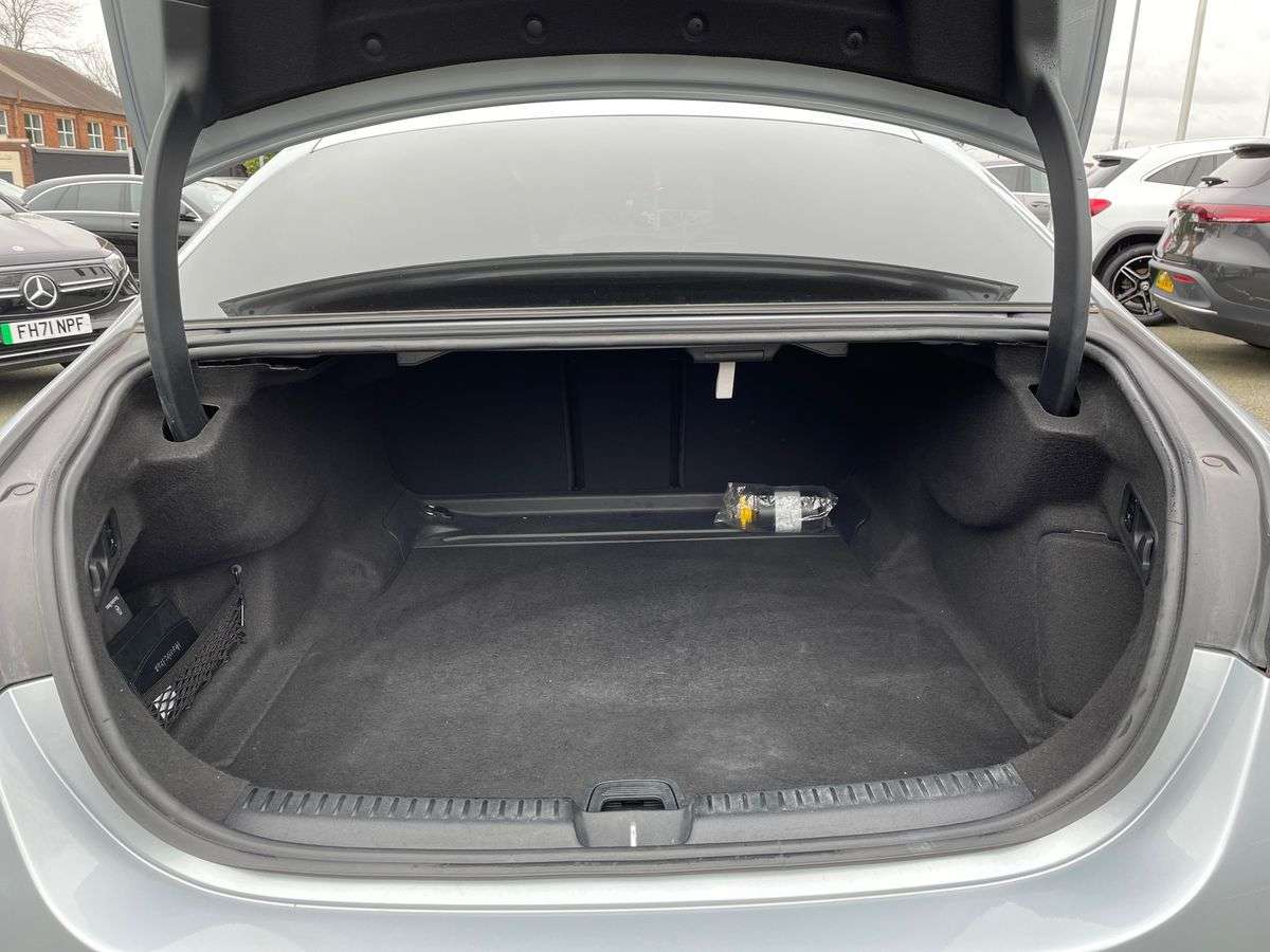 Used Mercedes-Benz E Class 2024 for sale - 78106334: Photo 20