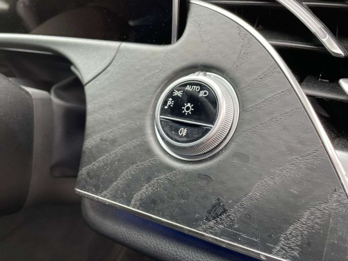 Used Mercedes-Benz E Class 2024 for sale - 78106334: Photo 22