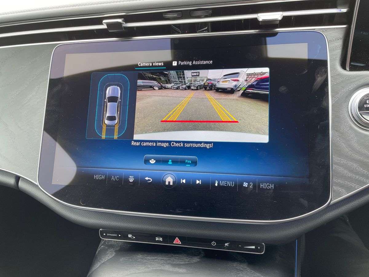 Used Mercedes-Benz E Class 2024 for sale - 78106334: Photo 23